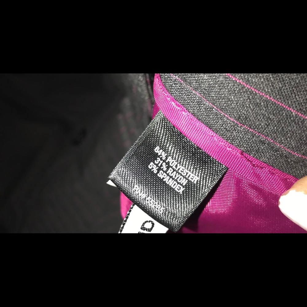 Express Pants - Picture 4 of 4